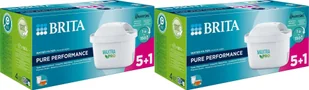 Wkład filtrujący Brita MAXTRA PRO Pure Performance 12 szt. - Wkłady filtrujące - miniaturka - grafika 1