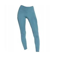 Spodnie sportowe damskie - Spodnie sportowe damskie Nike Dri Fit One - miniaturka - grafika 1