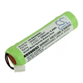 Akcesoria do kas i terminali - Cameron Sino Novipro C3500 Laser Metland 3000BAT 3500mAh 8.40Wh Ni-MH 2.4V - miniaturka - grafika 1