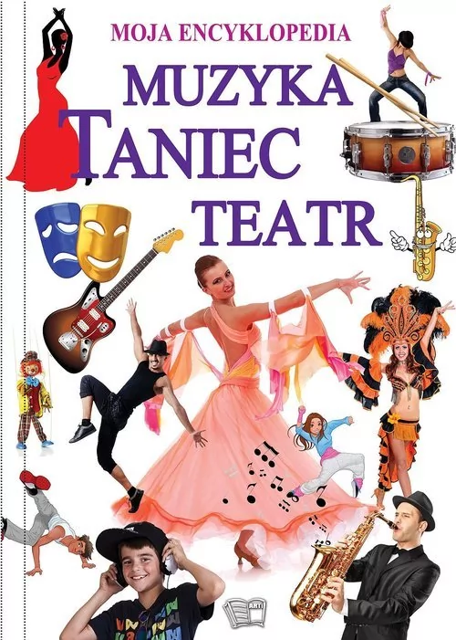 Arti Muzyka Taniec Teatr - Arti