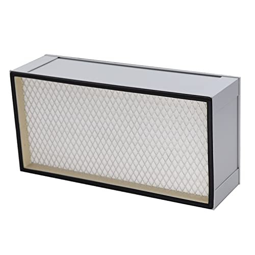 Metcal FM-BVX200 filtr główny HEPA Carbon do dwóch stacji przenośny filtr