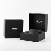 Zegarki damskie - Męski Zegarek HUGO BOSS model 1513851 (44 MM) - miniaturka - grafika 1