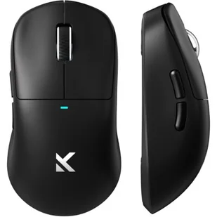 MCHOSE M7 Ultra Czarny MC-M7-9 - Myszki - miniaturka - grafika 1