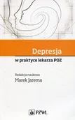 Książki medyczne - Depresja w praktyce lekarza POZ - miniaturka - grafika 1