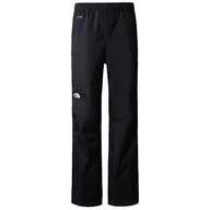 Odzież trekkingowa damska - Spodnie turystyczne męskie The North Face M Antora Rain Pant - miniaturka - grafika 1
