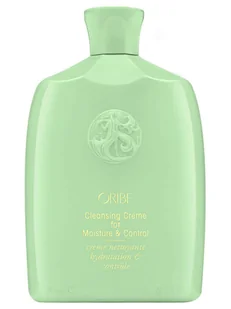 Oribe Moisture & Control Cleansing Crème (250ml) - Mleczka do demakijażu - miniaturka - grafika 1