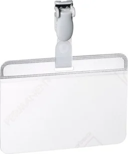Durable Durable 8149/19, Landscape, Transparent, 90 mm, 54 mm, 25 pcs - Koszulki na dokumenty - miniaturka - grafika 1