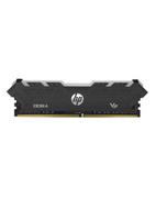 Pamięci RAM - Hp Ddr4 8Gb Pc 3000 Rgb V8 -Farbige Led`S- (7Eh82Aaabb) - miniaturka - grafika 1