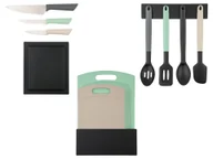Przybory do gotowania - ERNESTO® Zestaw akcesoriów kuchennych - miniaturka - grafika 1