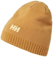 Czapki damskie - Helly Hansen Czapka typu beanie dla dorosłych, unisex, 328 Cloudberry, jeden rozmiar - miniaturka - grafika 1