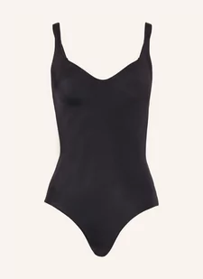 Wolford Body Modelujące Mat De Luxe schwarz - Body - miniaturka - grafika 1