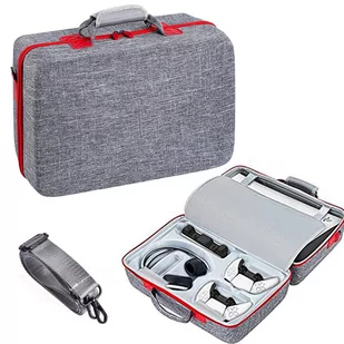Wodoodporna torba walizka podróżna do Playstation 5 - Akcesoria do Playstation - miniaturka - grafika 1