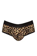 Majtki męskie - MERCURY JOCK BIKINI (MAJTKI MĘSKIE/MEN"S JOCK BIKINI) XL - miniaturka - grafika 1