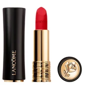 Szminki - Lancome L'Absolu Rouge Drama Matte matowa pomadka do ust 505 Attrape Coeur 3.4g - miniaturka - grafika 1