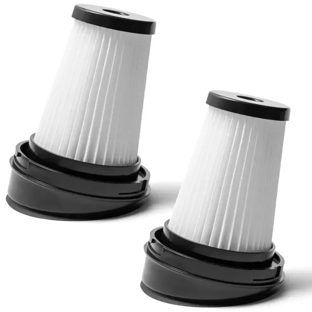 2x Filtr HEPA do odkurzaczy GRUNDIG GORENJE ETA VCH9630 SVC144