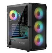 Zestawy komputerowe - ARGB Ryzen 7 5700G 16GB RX VEGA8 SSD 500GB M.2 WIFI W11 - miniaturka - grafika 1