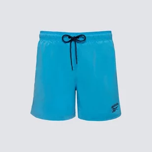 REEBOK SZORTY YALE - Kąpielówki męskie - miniaturka - grafika 1