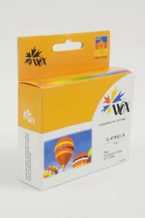 Wox Tusz Red EPSON 478XL zamiennik C13T04F54010 (C13T04F54010) t E478LRN - Tusze zamienniki - miniaturka - grafika 1