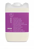 Środki do prania - Sonett Ekologiczny płyn do prania Lawendowy 20L - miniaturka - grafika 1