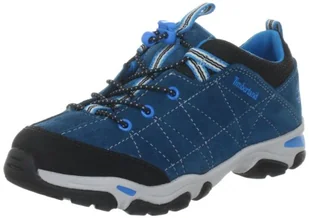 Timberland Półbuty chłopięce TRLFRC EK BNG OX, niebieski - niebieski niebieski - 28 EU - Buty dla chłopców - miniaturka - grafika 1