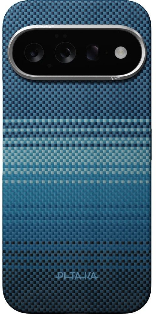 PITAKA Etui Edge Case do Google Pixel 11 moonrise PIT243