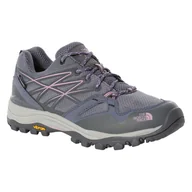 Buty trekkingowe damskie - Damskie Buty THE NORTH FACE W HEDGEHOG FASTPACK WP (EU) NF0A4PEVZR31 – Granatowy - miniaturka - grafika 1