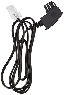 InLine TAE-F German - RJ45 8P2C Kabel 1m - 18501 - Patchcordy - miniaturka - grafika 1