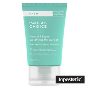 Paulas Choice Night Moisturizer for Oil Skin Krem nawilżający na noc do skóry tłustej 60 ml - Kremy do twarzy - miniaturka - grafika 1