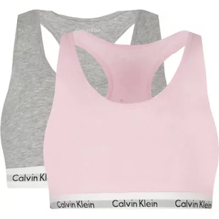 Calvin Klein Underwear Biustonosz 2-pack - Biustonosze - miniaturka - grafika 1