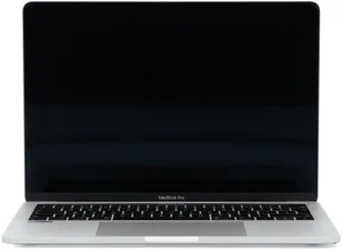 Apple MacBook Pro 13" A1989 2018r. i5-8259U 8GB 512GB SSD 2560x1600 Klasa A- MacOS Big Sur - Elektronika OUTLET - miniaturka - grafika 1