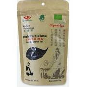 Herbata - SOLIDA FOOD HERBATA ZIELONA CHAOQING BIO 70 g - SOLIDA FOOD - miniaturka - grafika 1