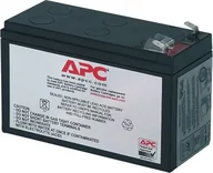Baterie do zasilaczy awaryjnych UPS - APC Akumulator 12V 7Ah (RBC2) - miniaturka - grafika 1