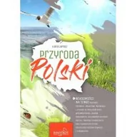 Albumy - historia - Jarosz Ilona Przyroda Polski - miniaturka - grafika 1