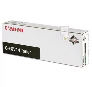 Canon C-EXV14B - Tonery oryginalne - miniaturka - grafika 1