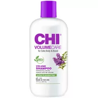 Szampony do włosów - CHI Volume Care, szampon do włosów zwiększający objętość, 355ml - miniaturka - grafika 1