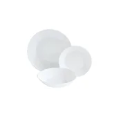 Serwisy obiadowe - LUMINARC serwis obiadowy 12 osób ZELIE 36 ARCOPAL - miniaturka - grafika 1