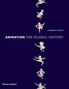 Animation The Global History - Wysyłka od 3,99 - Książki o kulturze i sztuce - miniaturka - grafika 1