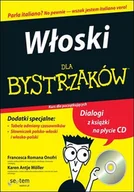 E-booki - poradniki - Włoski dla bystrzaków - miniaturka - grafika 1