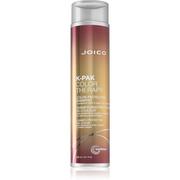Szampony do włosów - Joico K-PAK Color Therapy szampon regenerujący do włosów farbowanych i zniszczonych 300 ml - miniaturka - grafika 1
