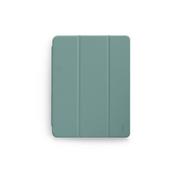 Etui do tabletów - JCPAL Etui na tablet DuraPro Protective Case with Pencil Holder Midnight Green for i Pad Pro11-inch 2021 JCP5398 - miniaturka - grafika 1