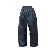 Spodnie męskie - Regatta Professional Mens Storm Break Light Waterproof overtro Users -  l niebieski morski TRW308   54070-540 - miniaturka - grafika 1
