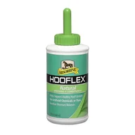 Akcesoria jeździeckie - ABSORBINE Hooflex® All Natural Dressing – olej do kopyt 444ml - miniaturka - grafika 1