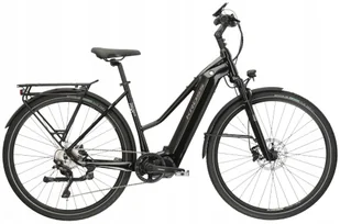 Kross Trans Hybrid 6.0 damski 2023 - Rowery - miniaturka - grafika 1