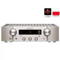 Wzmacniacze - MARANTZ PM7000N | Wzmacniacz Stereofoniczny z HEOS - miniaturka - grafika 1