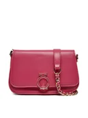 Torebki damskie - Nobo Torebka BAGT200-K004 Różowy - miniaturka - grafika 1