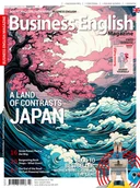 Czasopisma - Business English Magazine 102 - miniaturka - grafika 1