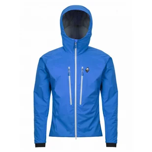 Kurtka męska High Point Complete Alpha Jacket Rozmiar: M / Kolor: jasnoniebieski - Kurtki męskie - miniaturka - grafika 1
