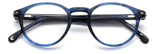 Okulary korekcyjne Carrera CARRERA 310 38I - Okulary korekcyjne, oprawki, szkła - miniaturka - grafika 4