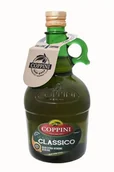 Zdrowa żywność - COPPINI Oliwa Extra Vergin Classico 0,75l galon - miniaturka - grafika 1