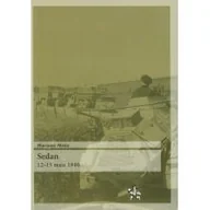 Historia świata - Sedan 12-15 maja 1940 - miniaturka - grafika 1
